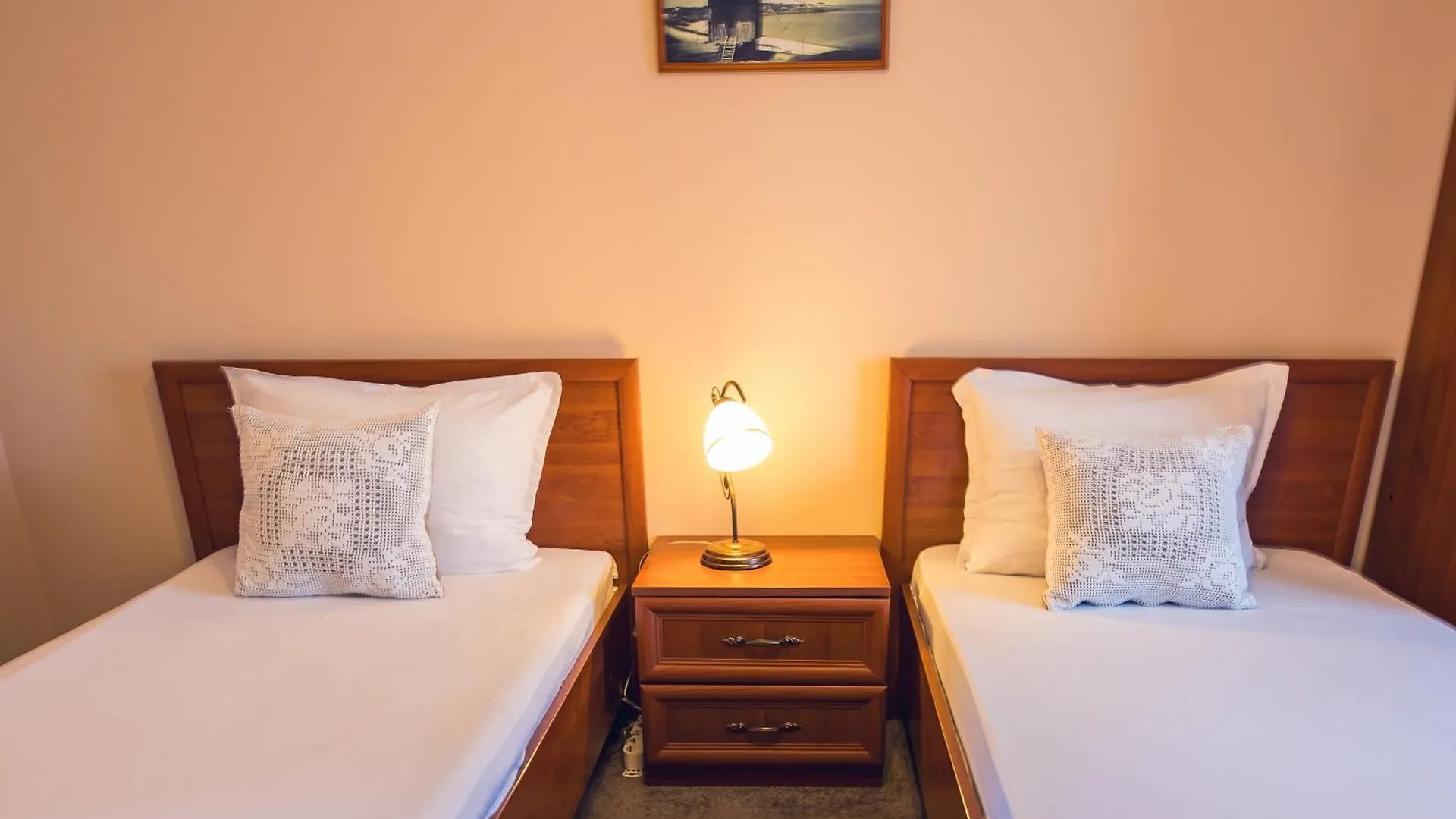 Hotel Albatros Old Town Sozopol