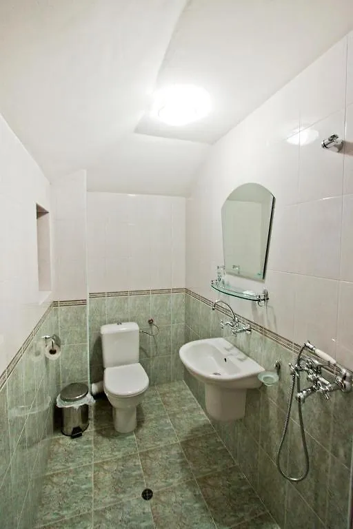 Hotel Albatros Old Town Sozopol