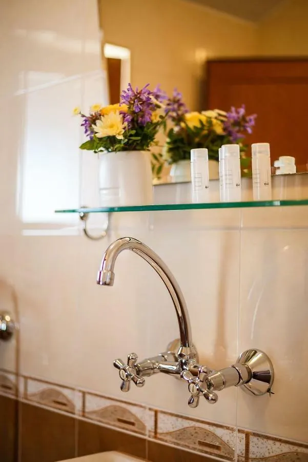 ***  Hotel Albatros Old Town Sozopol Bulgarien