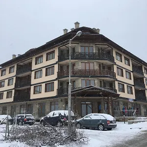 Hotel Vihren Royal Palace