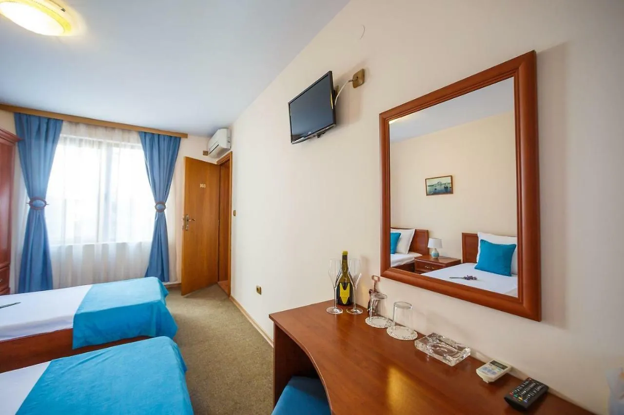 Hotel Albatros Old Town Sozopol